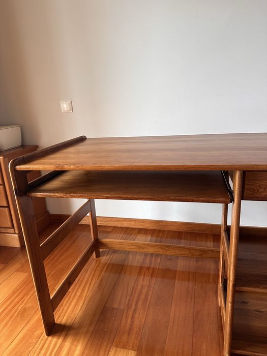 Secretária de escritório