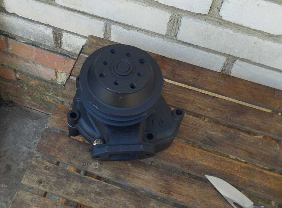 Водяная помпа для Ricardo R6105, Ricardo R4105 новая