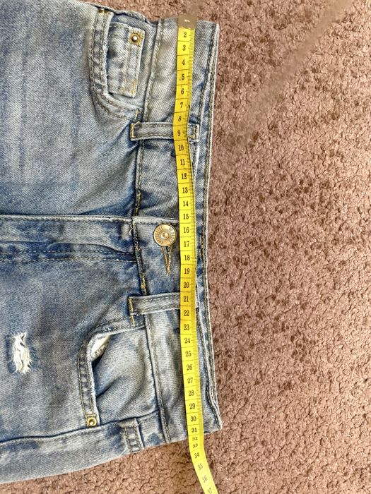 Джинси для дівчинки DeFacto