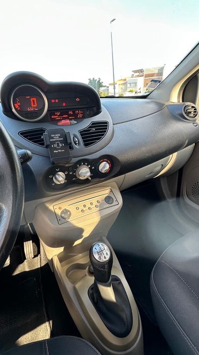 Renault Twingo 1.5 DCI