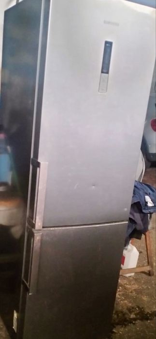 Frigorifico samsung
