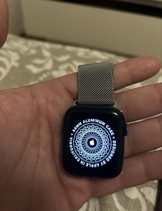 Iphone 14 Pro Max 256GB + Apple Watch Serie 6 GPS