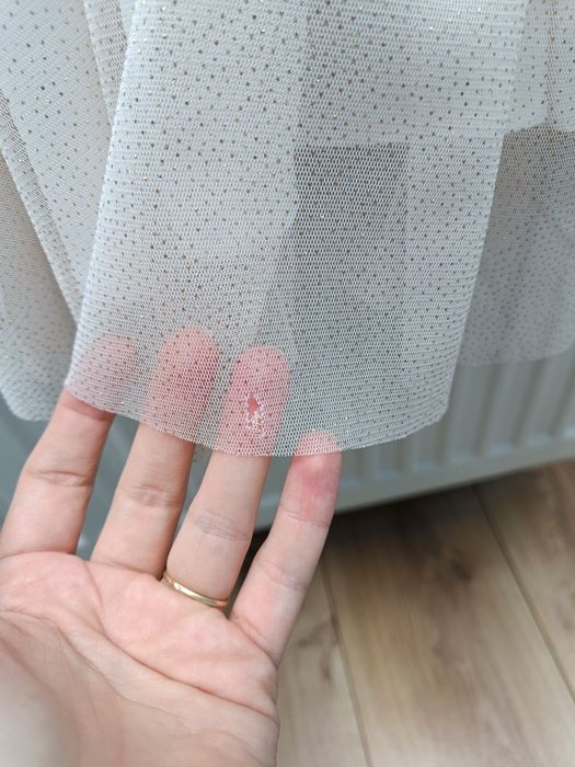 Suknia wieczorowa/ slubna