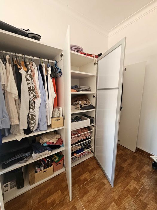 Armário PLATSA IKEA - Novo