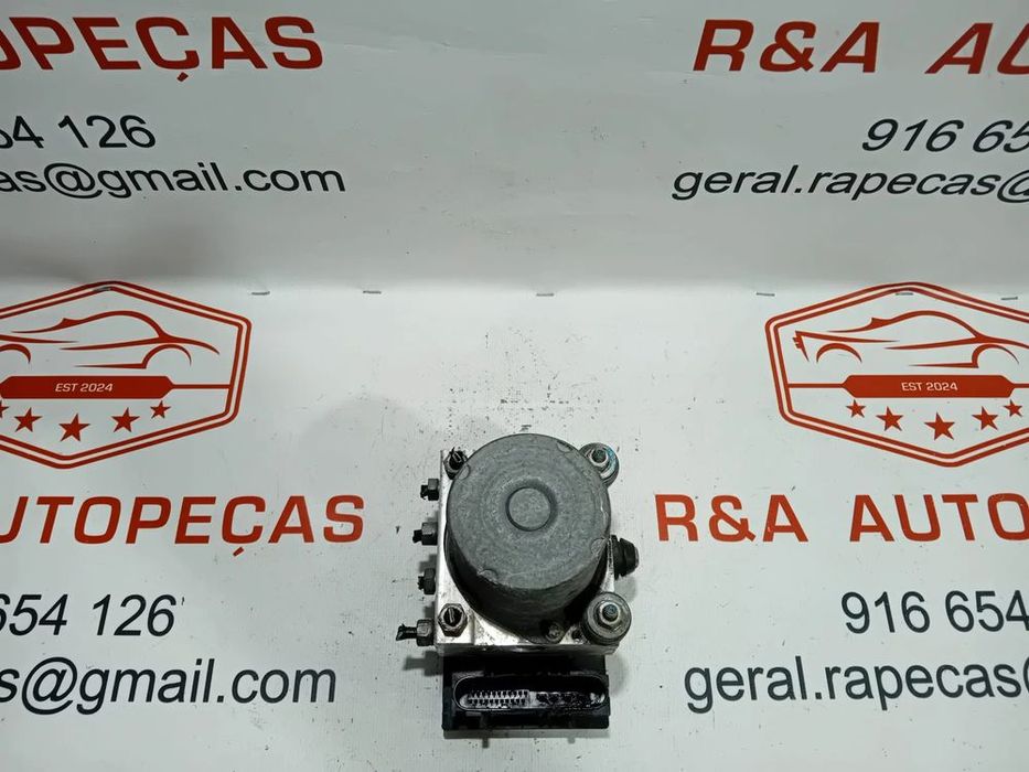 MóduloAbs Citroen Peugeot Berlingo Partner 1.6 HDI 0265231552