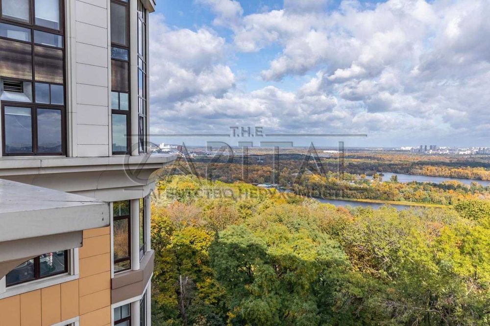 Commercial real estate at st. Bulvar Druzhby Narodov (area 250 m²) - Atlanta.ua - photo 24