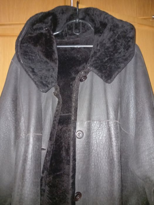 Натуральна дубльонка