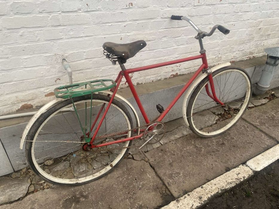 Продам велосипед Україна