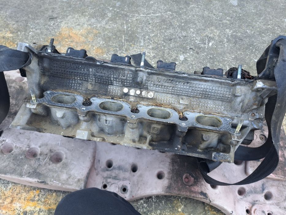 Audi a4 b5 Passat głowica 1.8 T ANB Kompletna