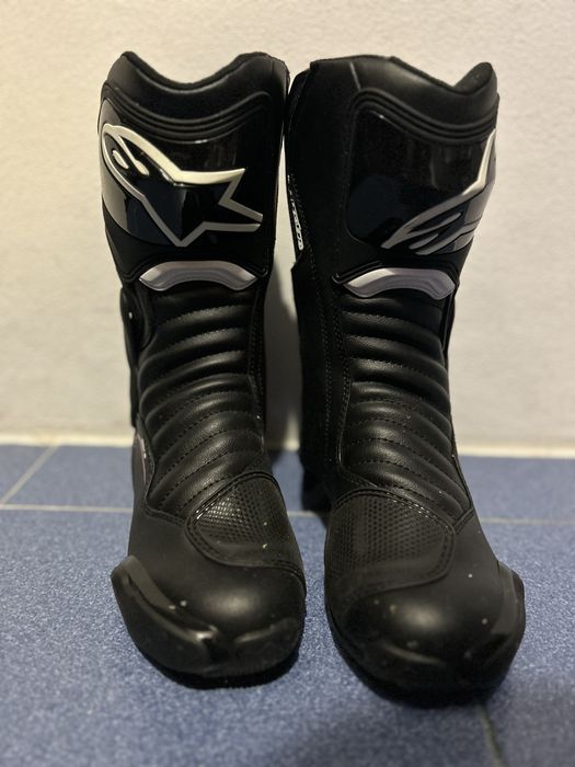 Botas alpinestars
