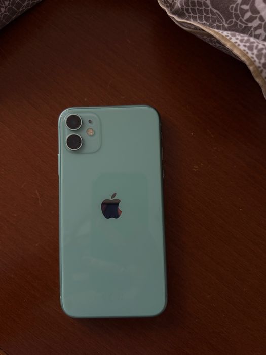 Iphone 11 - 64 GB