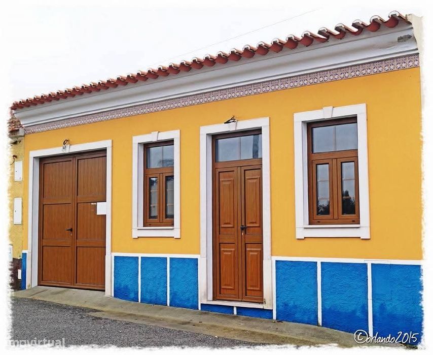 Opo de arrendamento-Espaço Comercial em Seixo de Mira