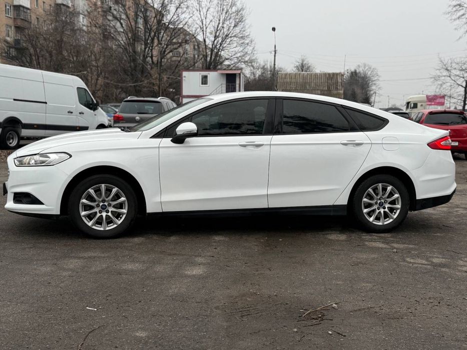 Терміновий продам  Продам Ford Mondeo 2017