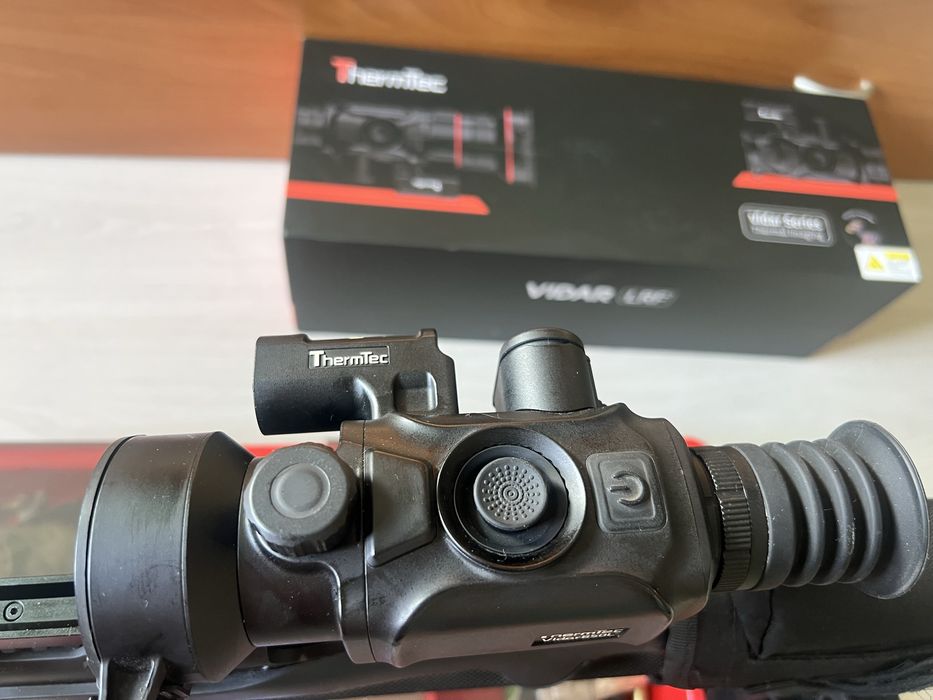 Продам  Thermtec vidal 650l