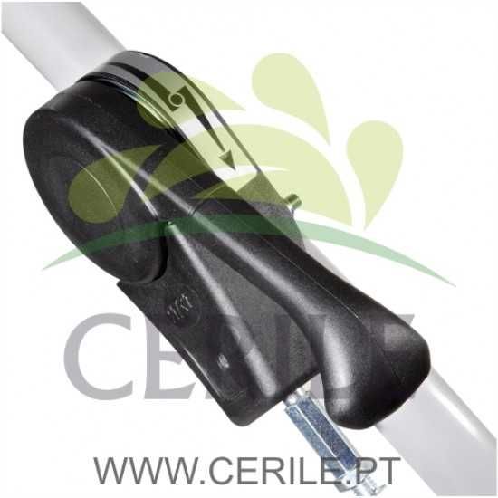 Motocultivador BERTOLINI 405S GASOLINA 5,8 CV