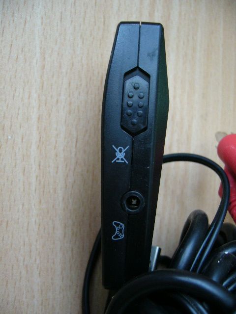 Mad Catz Triton 47676 do Xbox-a 360