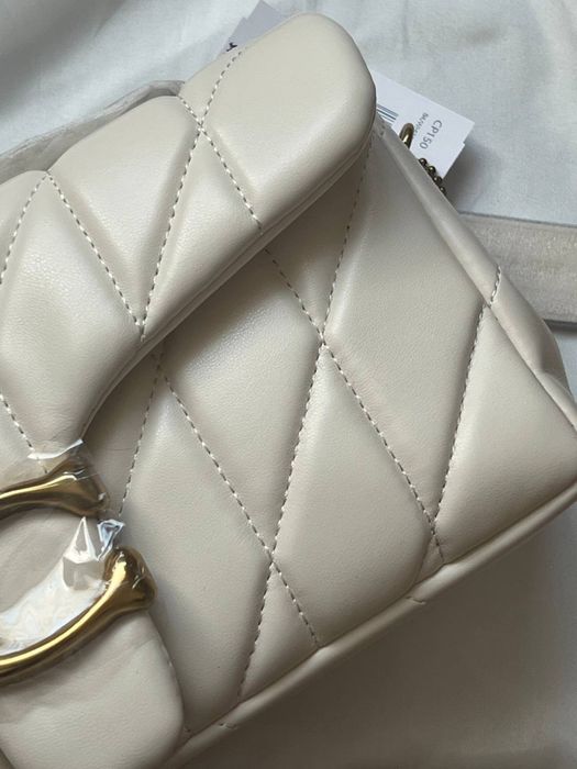 Сумка ОРИГІНАЛ Coach Tabby 26 Shoulder Bag