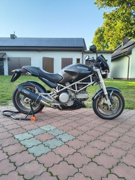 Ducati