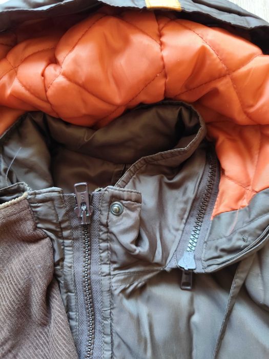 Kurtka damska jesień/zima