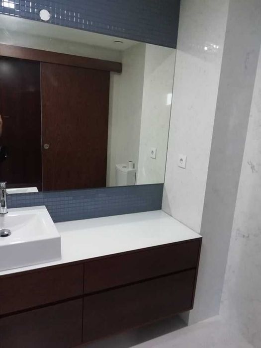 Aluga se Apartamento T1