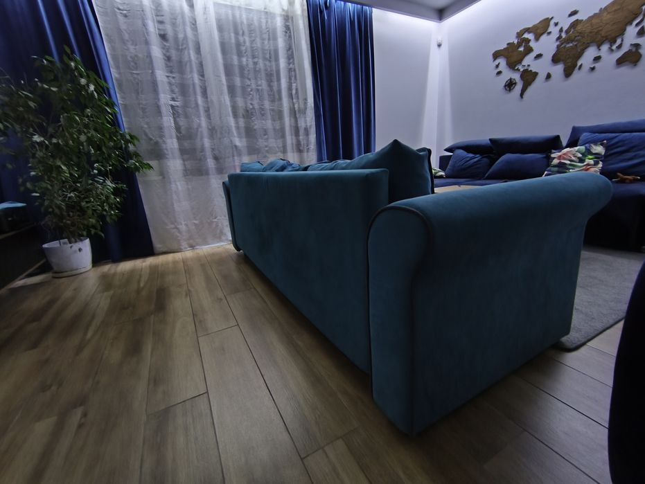 Sofa, kanapa  wygodna