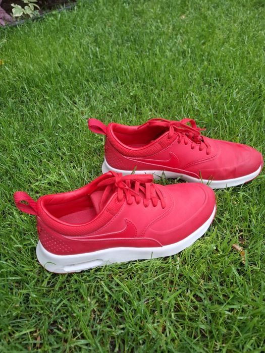 Кросівки Nike air max thea