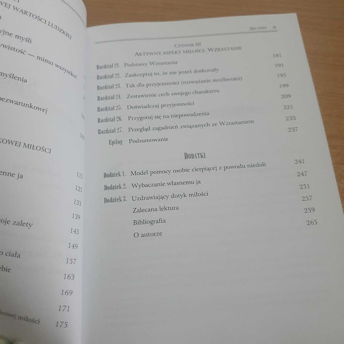 Jak zwiększyć poczucie własnej wartości dr glenn r. Schiraldi