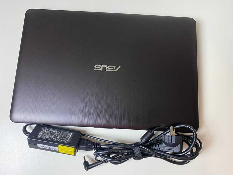 Ноутбук ASUS X540M | Celeron N4000 | RAM 4GB DDR4 | 120GB SSD | Intel HD