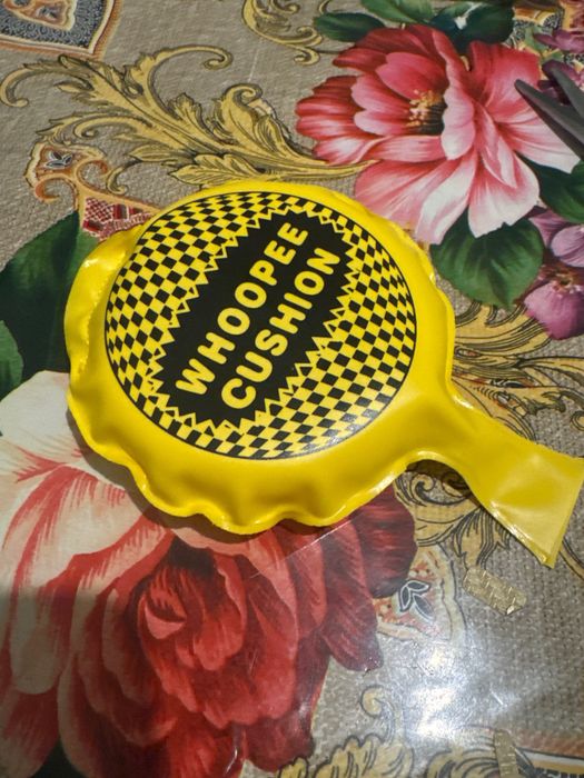 Игрушка пердушка для детей!Киев