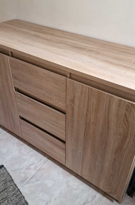 Móvel Aparador / Cómoda em Madeira - Excelente Estado