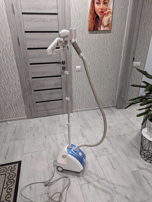 Отпариватель dex dgs 150