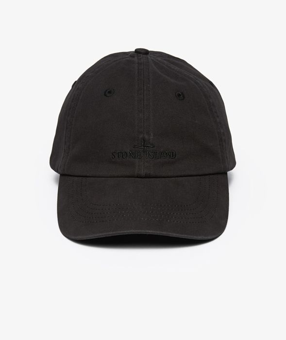 Чоловіча кепка бейсболка Stone Island L1S159100002-S0106 V0029 ОРИГІНАЛ ONE SIZE