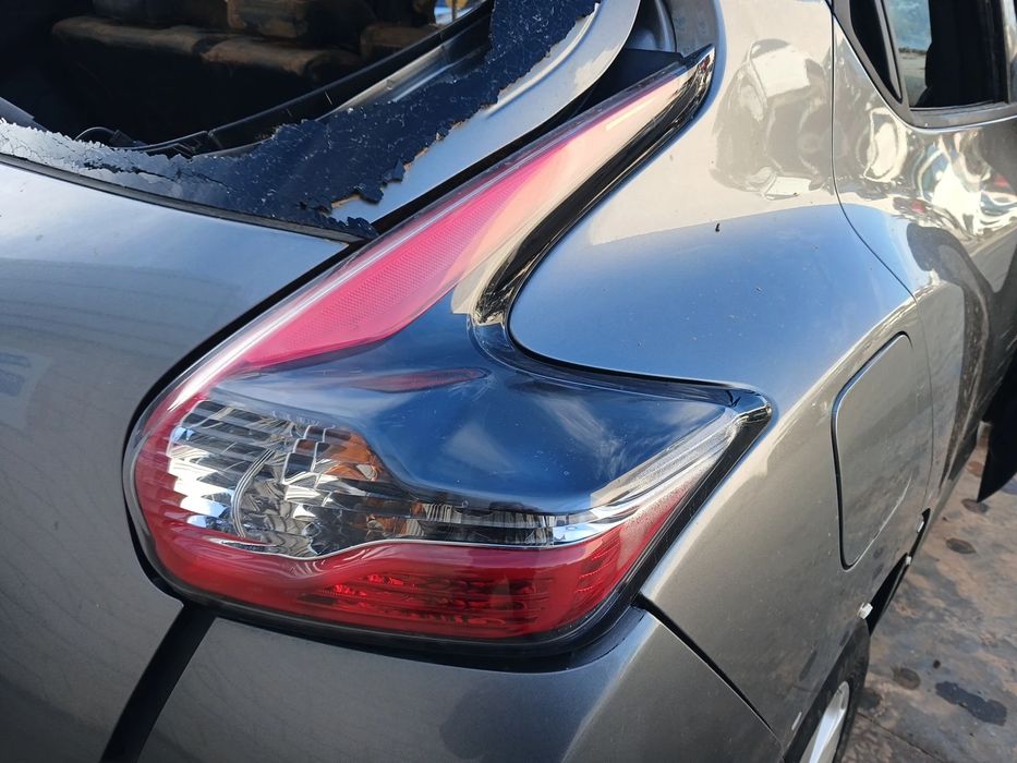 Farolim direito NISSAN Juke (F15)