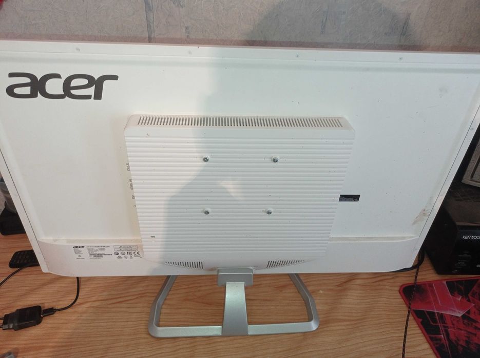 Монитор 31.5" Acer EB321 HQU 2560x1440 (2K QHD)под замену матрицы.