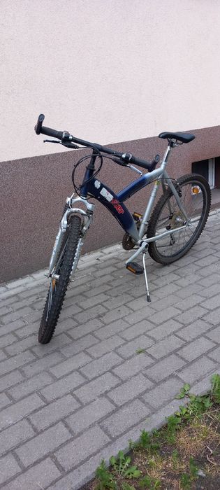 Rower Master góral koła 26", górski