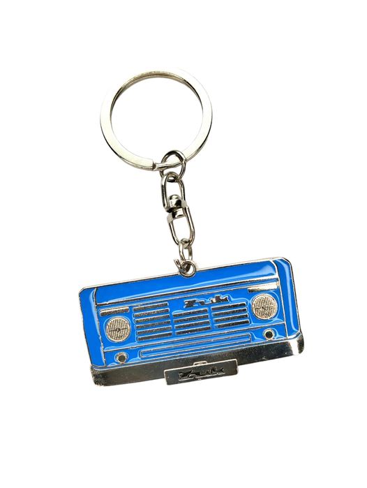 Brelok do kluczy Żuk przód