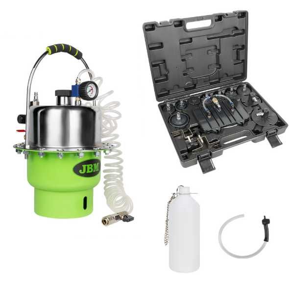 SANGRADOR DE TRAVÕES