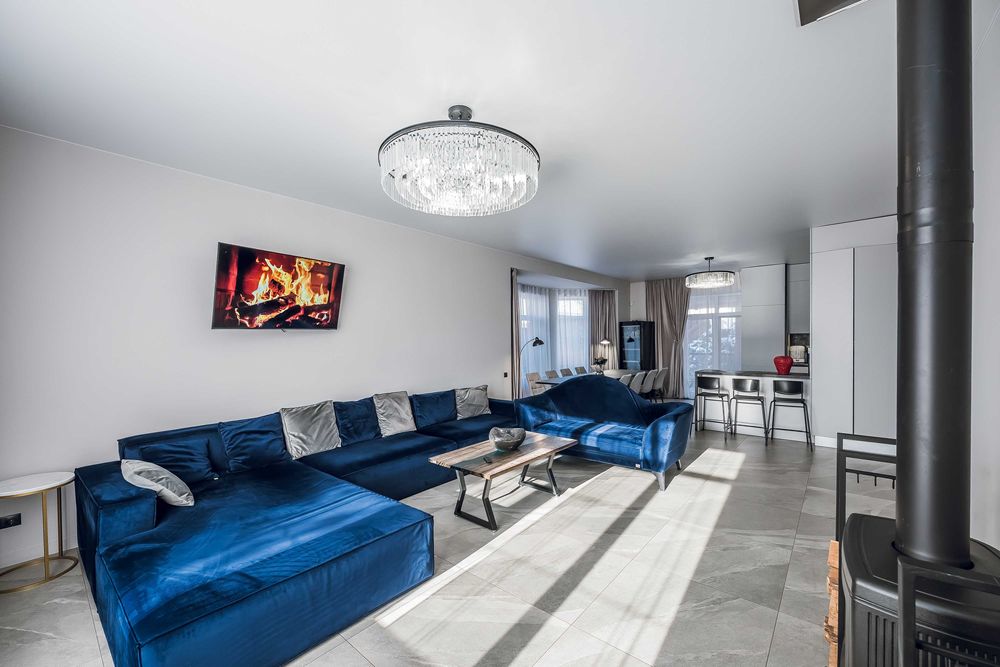 Продаж  Будинку-Мрії в лісовій частині Бучі