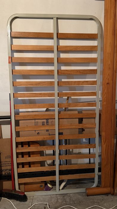 Mobilia quarto completa