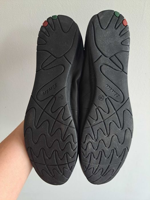Bardzo wygodne buty Bata TouchMe