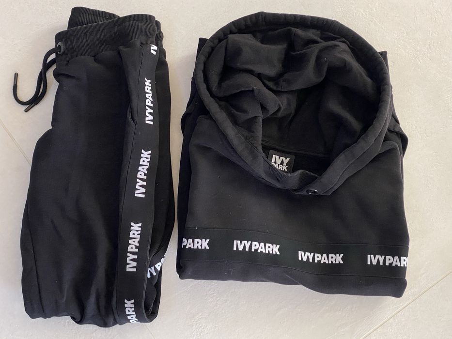 Dres Ivy Park Xs damski idelany