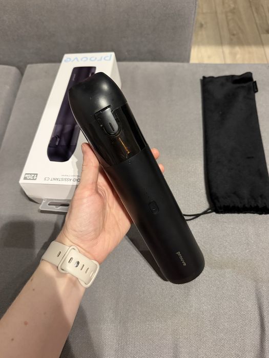 Ручний пилосос Proove C3 120W