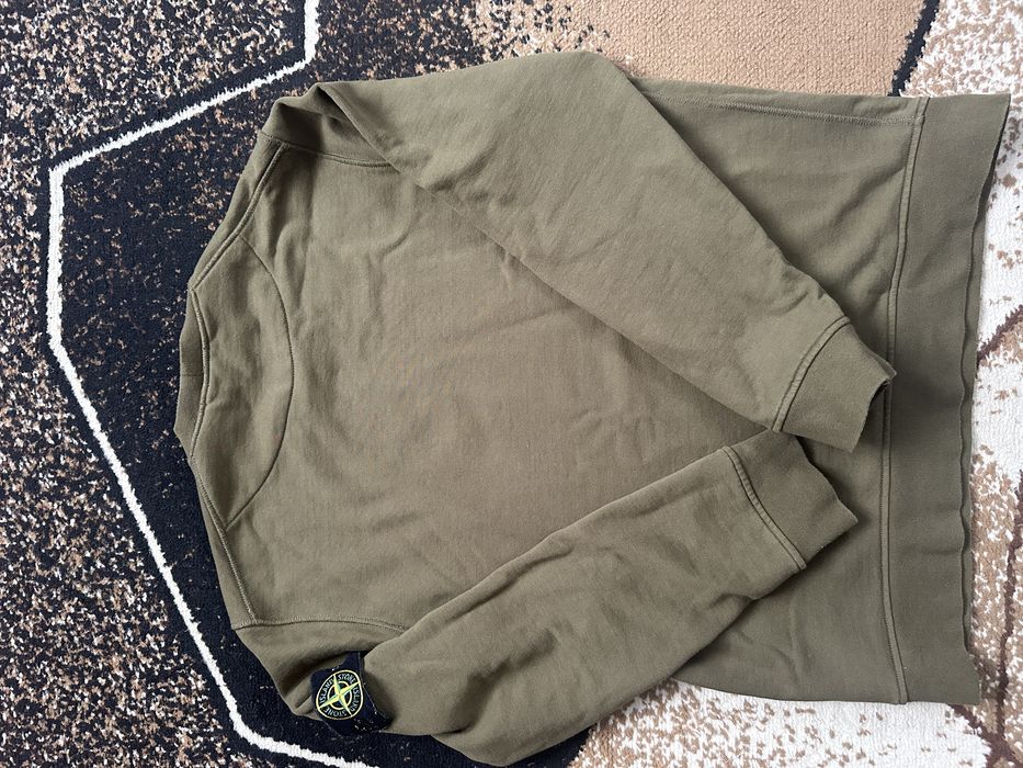 Кофта Stone Island
