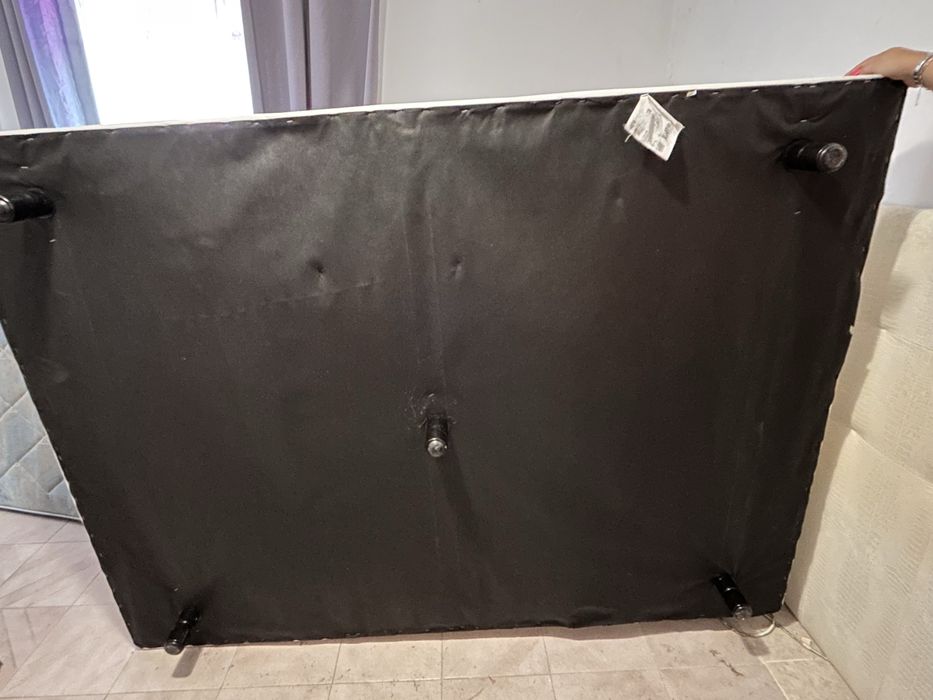 Cama 190x140. Casal