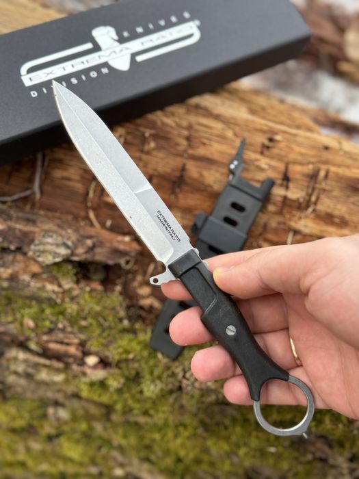 Код 932 Нож тактический Extrema Ratio охотничий тактичний ніж