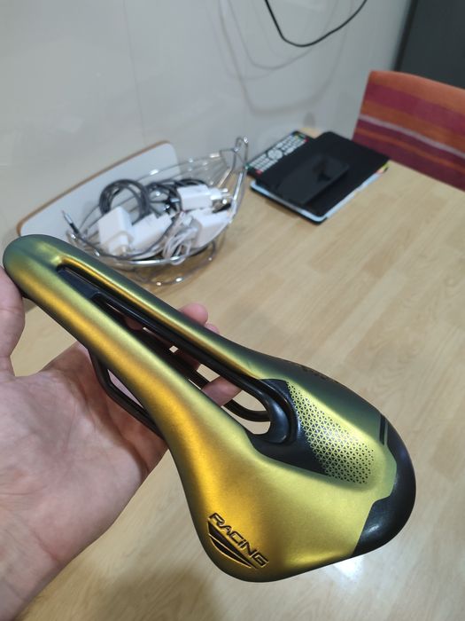 Selim Selle San Marco Iridescente