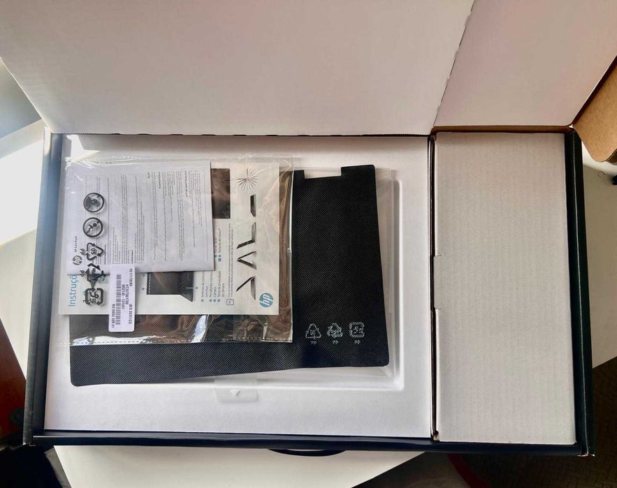 Portátil HP Envy x360 Convertible 13