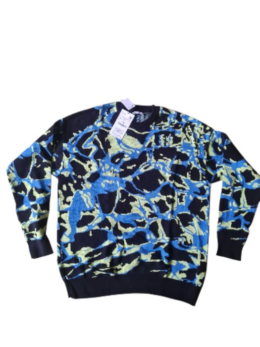 Светр Zara оригінал