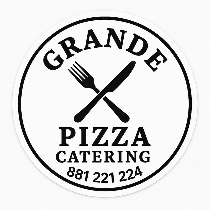 Grafiki - logo, identyfikacja wizualna, materialy reklamowe prowadzeni