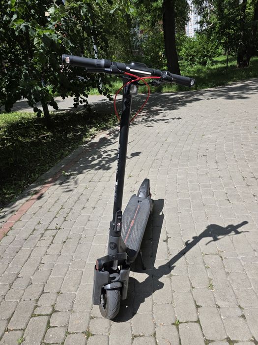 Ninebot Segway Max G3